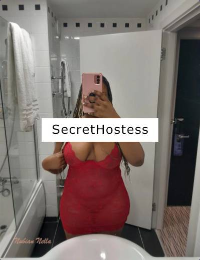 Nella 24Yrs Old Escort Dublin Image - 1