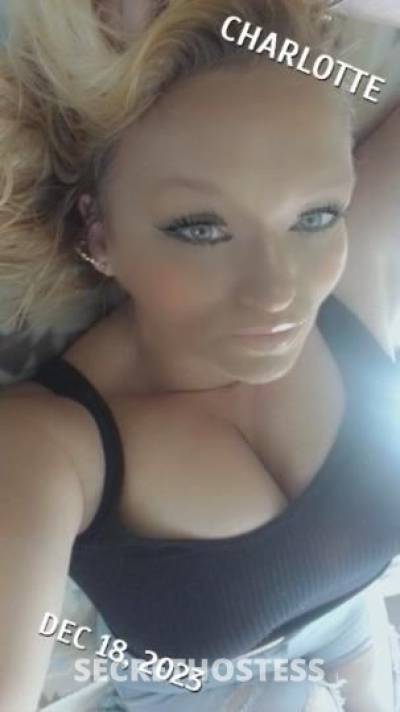 NikkiBaby 31Yrs Old Escort Charlotte NC Image - 1