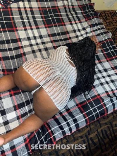 NiqueThaFreak 19Yrs Old Escort Memphis TN Image - 1