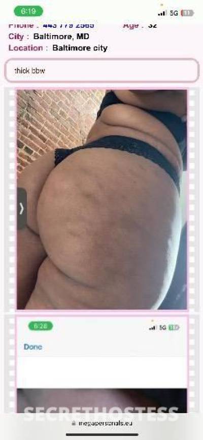 32 Year Old Escort Baltimore MD - Image 2