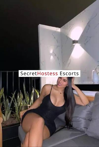 22 Year Old Colombian Escort Bogota - Image 2