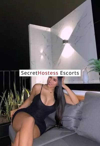 22 Year Old Colombian Escort Bogota - Image 3