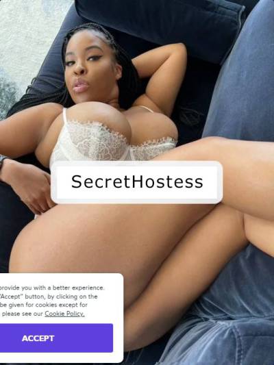 STELLA NICKI 26Yrs Old Escort Loughborough Image - 1