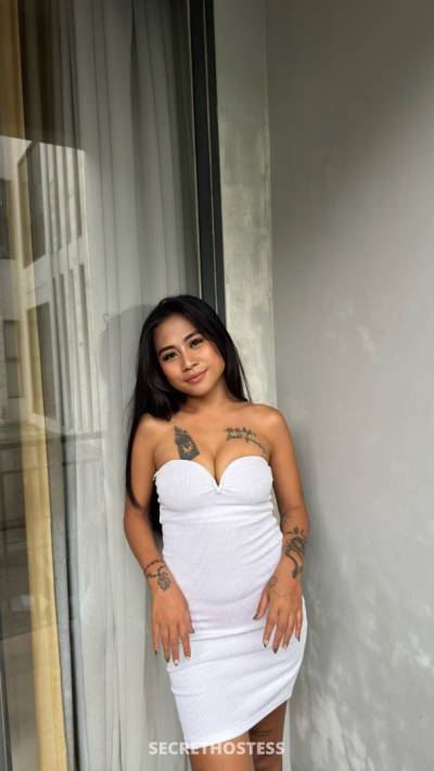 Shanon 22Yrs Old Escort 48KG 155CM Tall Bali Image - 4