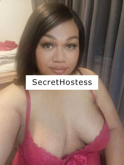 TRANS TASHA 33Yrs Old Escort Melbourne Image - 1