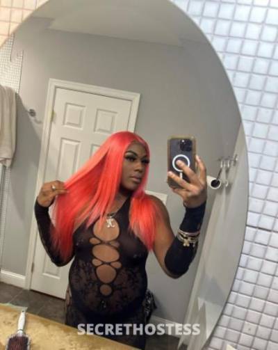 ThroatFairy 24Yrs Old Escort Queens NY Image - 1