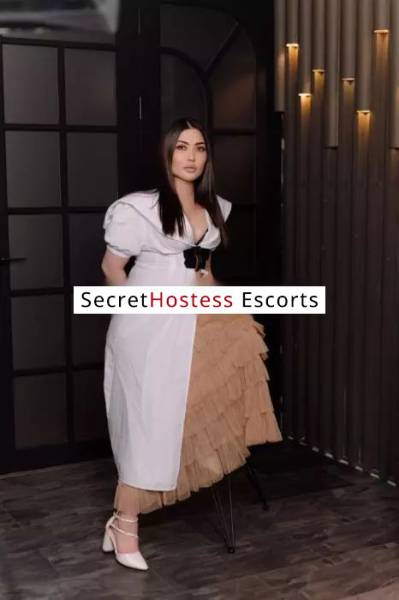 Venera 25Yrs Old Escort 60KG 165CM Tall Almaty Image - 3