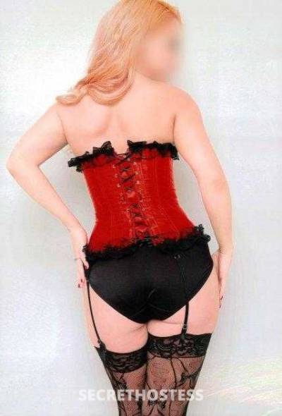 41 Year Old English Escort Chicago IL Blonde - Image 1