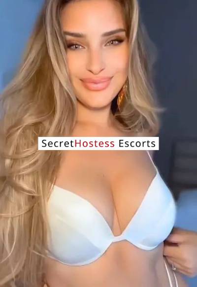 26 Year Old English Escort Kuwait City - Image 3