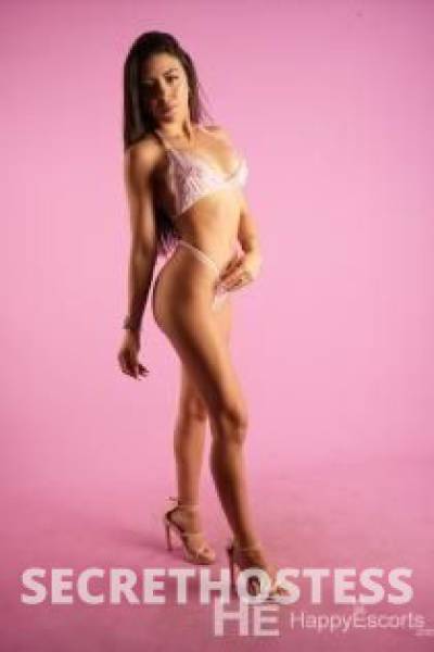 Viviana 24Yrs Old Escort 157CM Tall Ibiza Image - 1