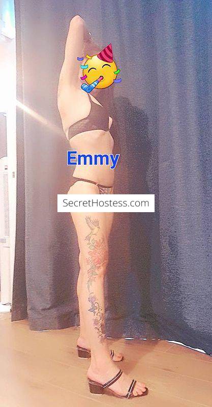 Emmy 45Yrs Old Escort Size 6 Canberra Image - 3