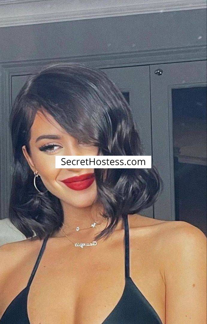 Luna 36Yrs Old Escort Size 10 65KG 170CM Tall Independent masseuse in: Gran Canaria Image - 1