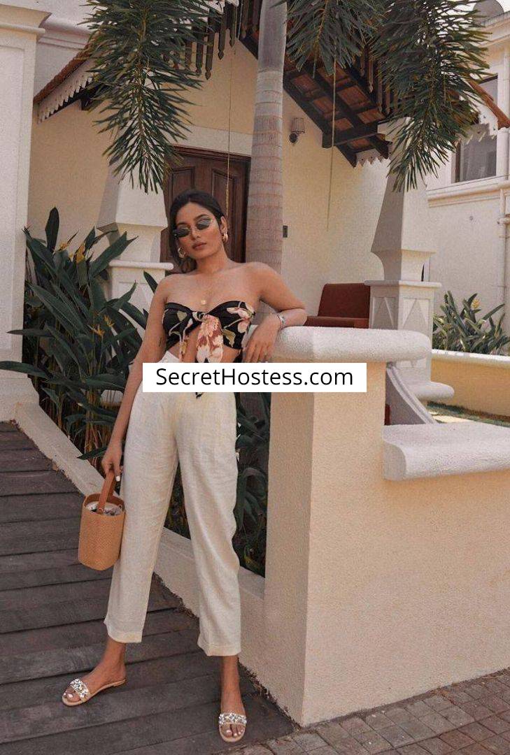 Luna 36Yrs Old Escort Size 10 65KG 170CM Tall Independent masseuse in: Gran Canaria Image - 4