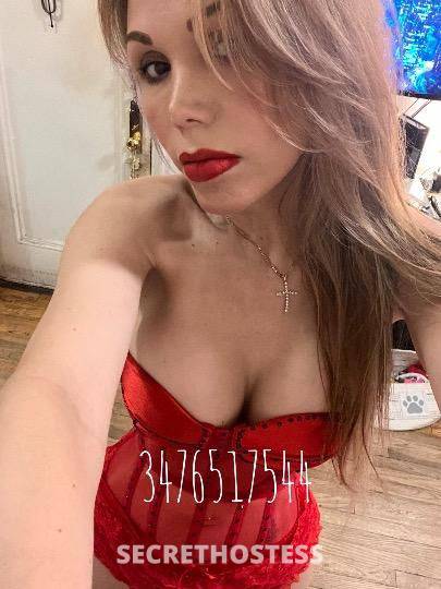 Victoria 33Yrs Old Escort Manhattan NY Image - 0
