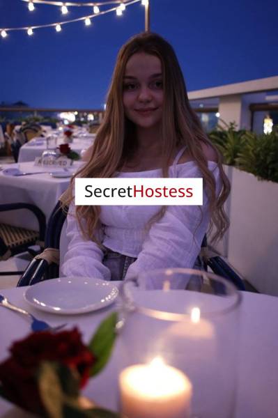 18 Year Old European Escort Dubai - Image 6