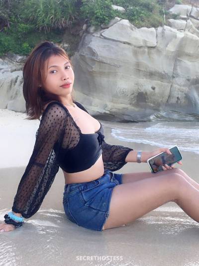 19 Year Old Asian Escort Makati City Blonde - Image 3