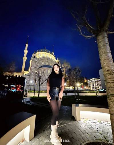 19Yrs Old Escort 175CM Tall Istanbul Image - 2
