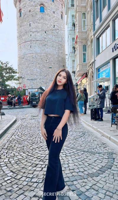 19Yrs Old Escort 175CM Tall Istanbul Image - 3