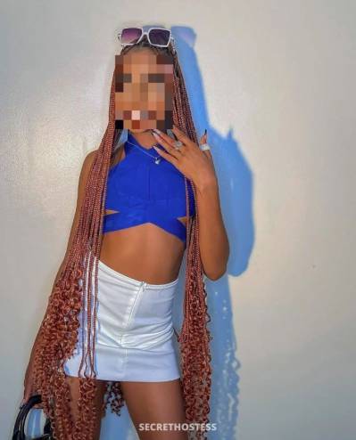 20Yrs Old Escort 183CM Tall Nairobi Image - 3