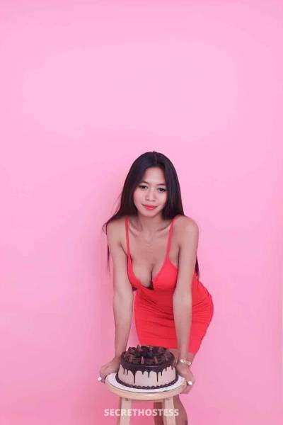 20Yrs Old Escort 160CM Tall Manila Image - 4