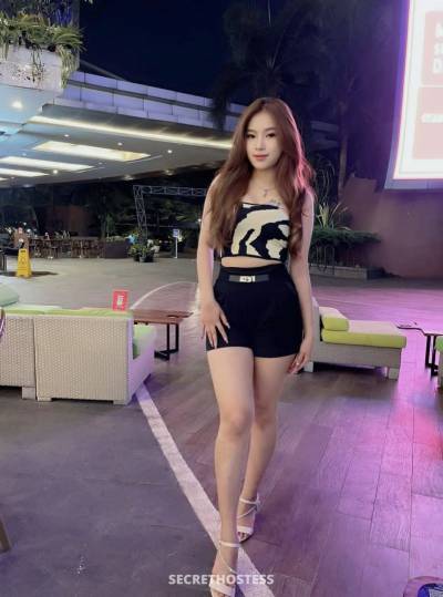 20Yrs Old Escort 170CM Tall Jakarta Image - 2