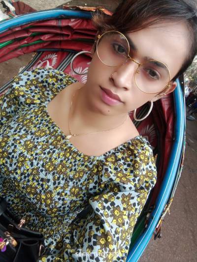 20Yrs Old Escort 65KG 170CM Tall Dhaka Image - 2