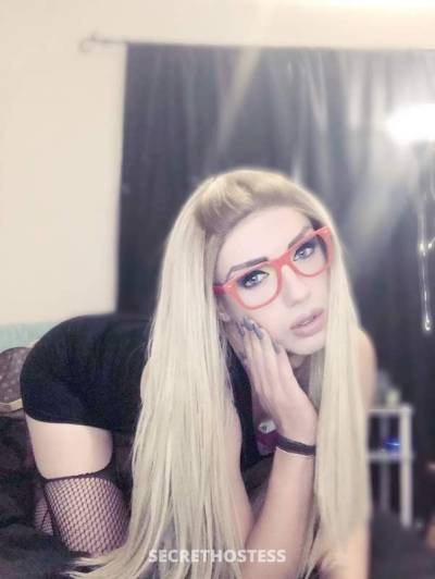 Lexi Sux, Transsexual escort in Dubai