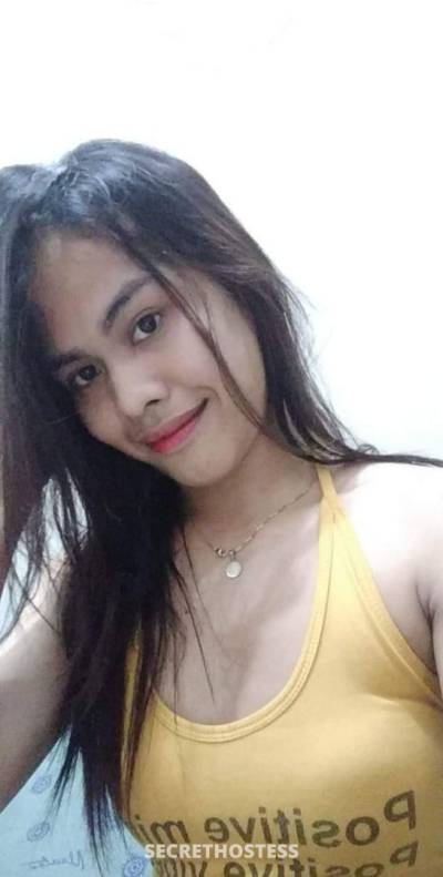 21Yrs Old Escort 172CM Tall Davao Image - 1