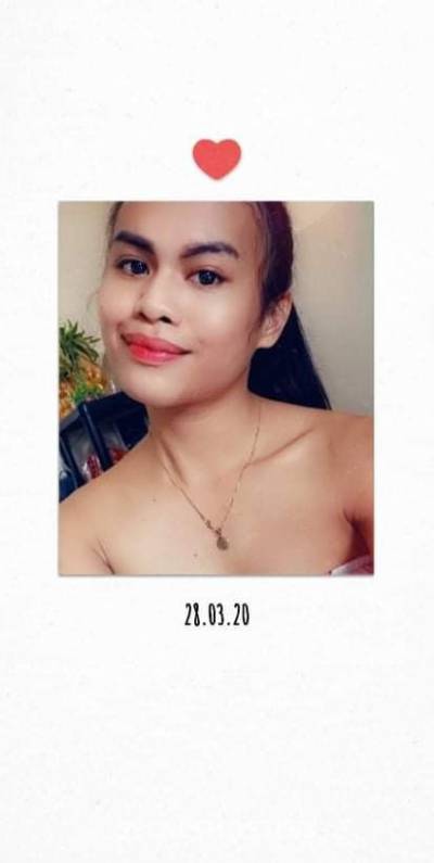 21Yrs Old Escort 172CM Tall Davao Image - 2