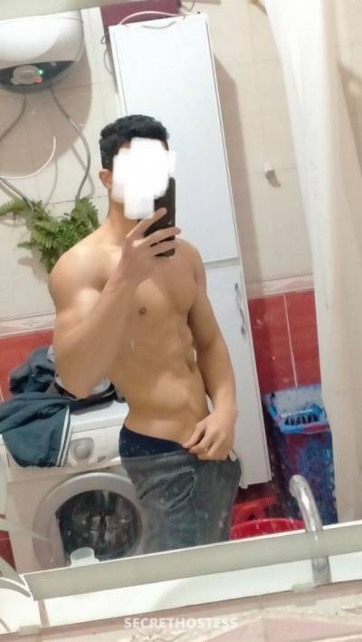 Adam, Male escort in Cairo