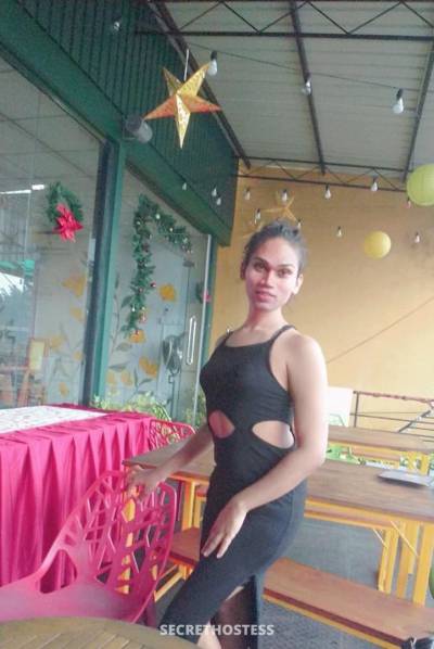 22Yrs Old Escort 154CM Tall Colombo Image - 4