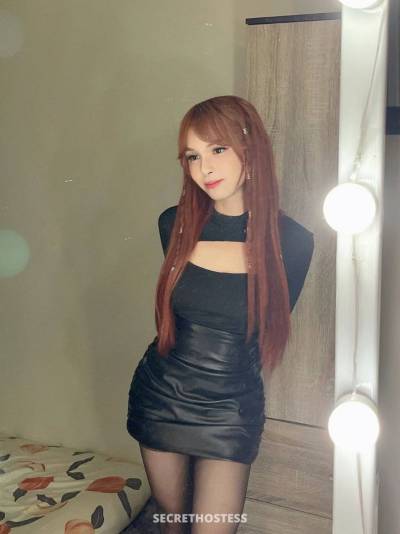 22Yrs Old Escort 154CM Tall Manila Image - 1