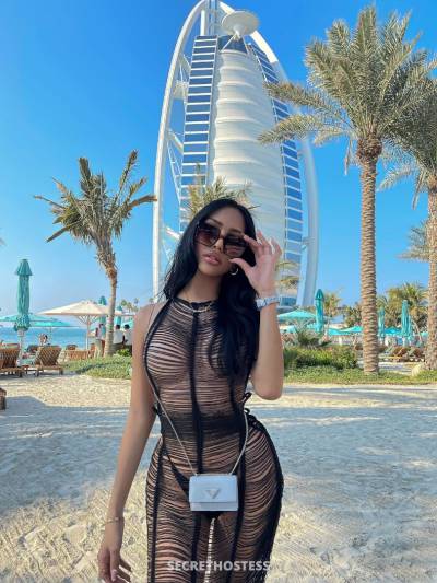 22Yrs Old Escort 170CM Tall Dubai Image - 4