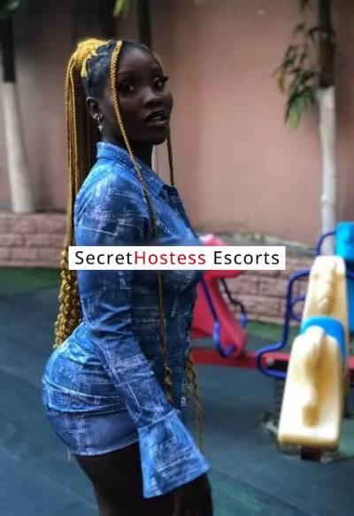 22Yrs Old Escort 60KG 142CM Tall Accra Image - 4