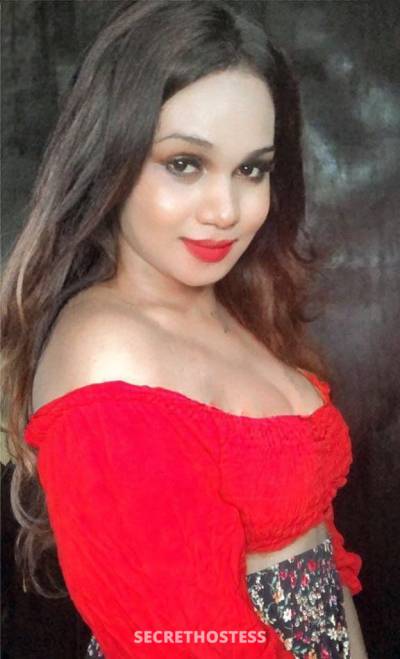 Ahinsa Lovely Shemale Escort, Transsexual escort in Colombo
