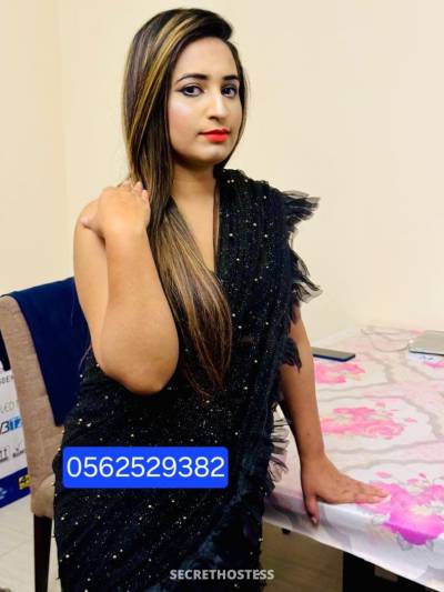 22Yrs Old Escort 167CM Tall Dubai Image - 0