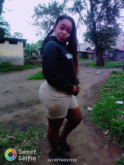 Lavy, escort in Nairobi