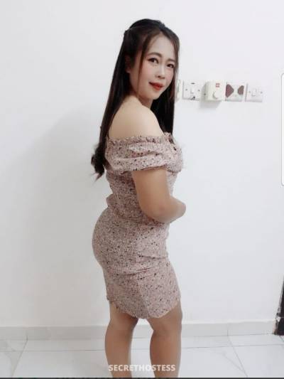 23Yrs Old Escort 160CM Tall Muscat Image - 1