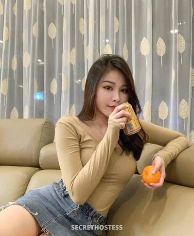 23Yrs Old Escort 161CM Tall Jakarta Image - 2