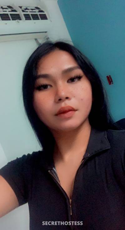 23Yrs Old Escort 163CM Tall Manila Image - 0