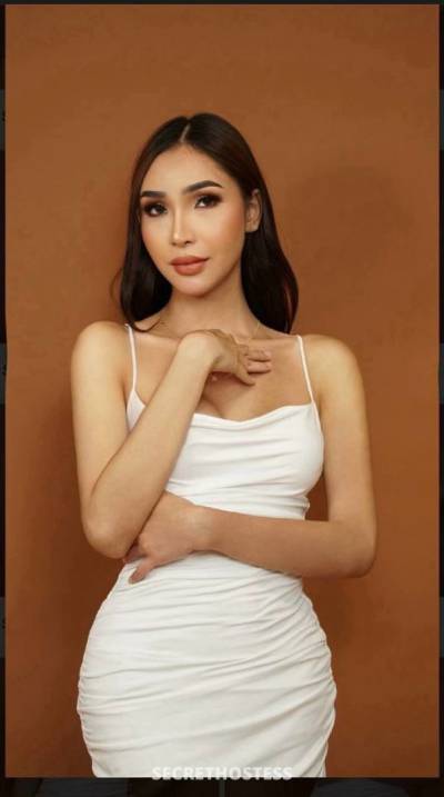 23 Year Old Asian Escort Shanghai - Image 2