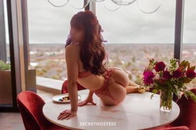 Demi Rose - Prepare to be seduced by my bewitching presence in Canberra