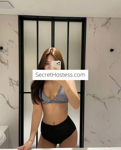 23 yrs DD sexy outfit girl Sooyeon from Korea in Brisbane