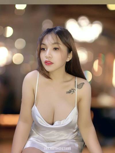 24Yrs Old Escort 157CM Tall Ho Chi Minh City Image - 0