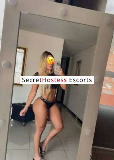 24 Year Old Colombian Escort Fort Lauderdale FL - Image 5