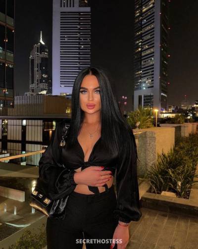 24 Year Old Ukrainian Escort Dubai - Image 5