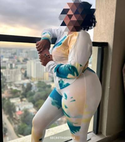 25 Year Old African Escort Nairobi - Image 3