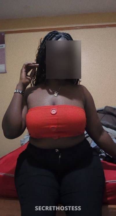 25Yrs Old Escort 160CM Tall Nairobi Image - 0