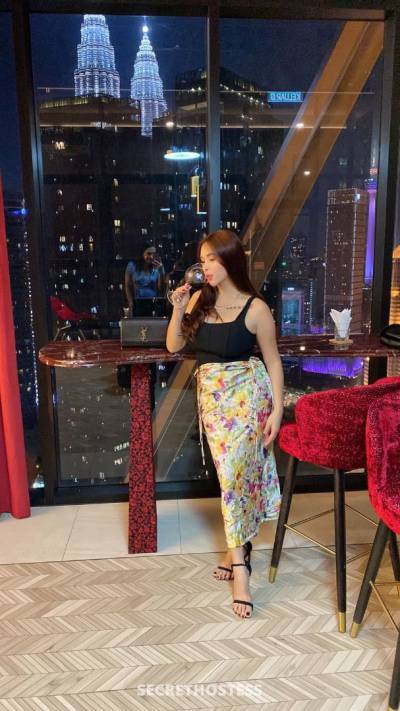 25Yrs Old Escort 163CM Tall Ho Chi Minh City Image - 4