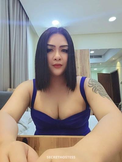 Massage with Big ass &amp; big dick, Transsexual escort in Udon Thani